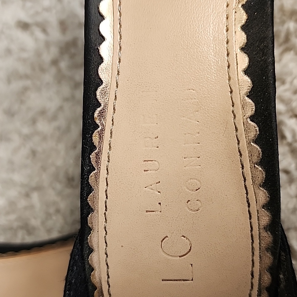 LAUREN CONRAD WOMAN'S SHOES - Picture 7 of 9